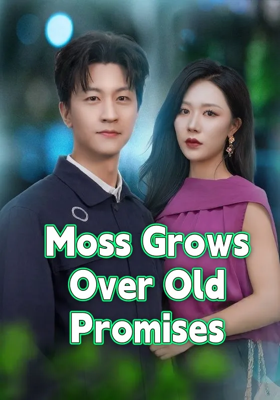 Moss Grows Over Old Promises
